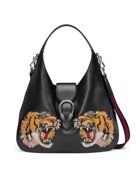 gucci tiger purse|gucci tiger collection.